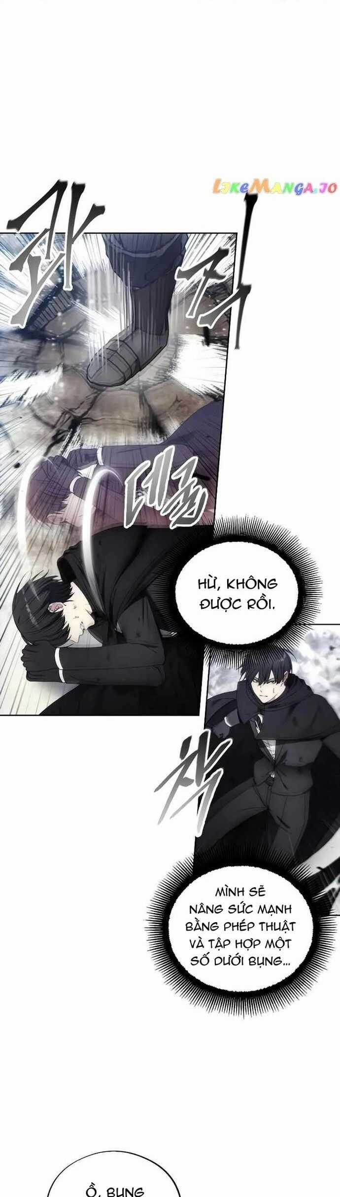 Tao Là Ác Nhân - Chapter 113 - Trang 57