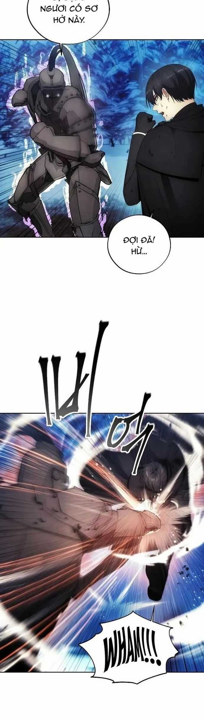 Tao Là Ác Nhân - Chapter 113 - Trang 58