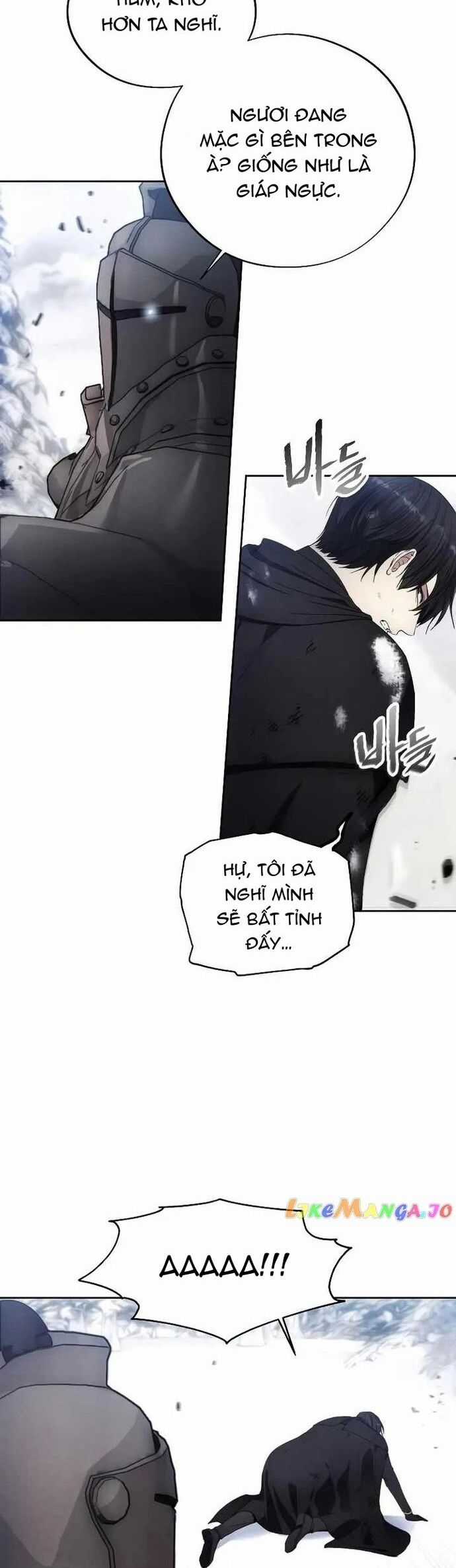 Tao Là Ác Nhân - Chapter 113 - Trang 60