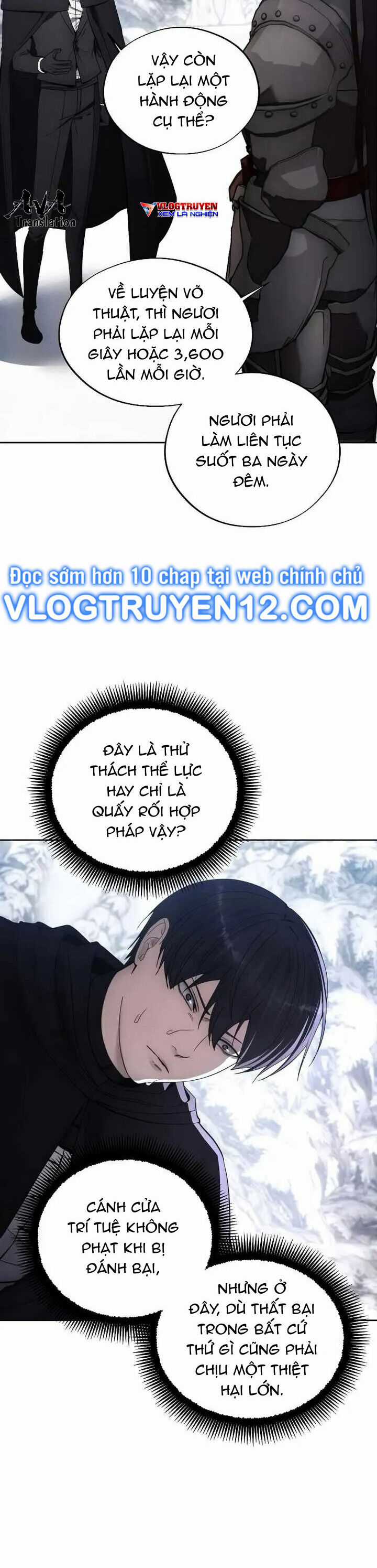 Tao Là Ác Nhân - Chapter 113 - Trang 7