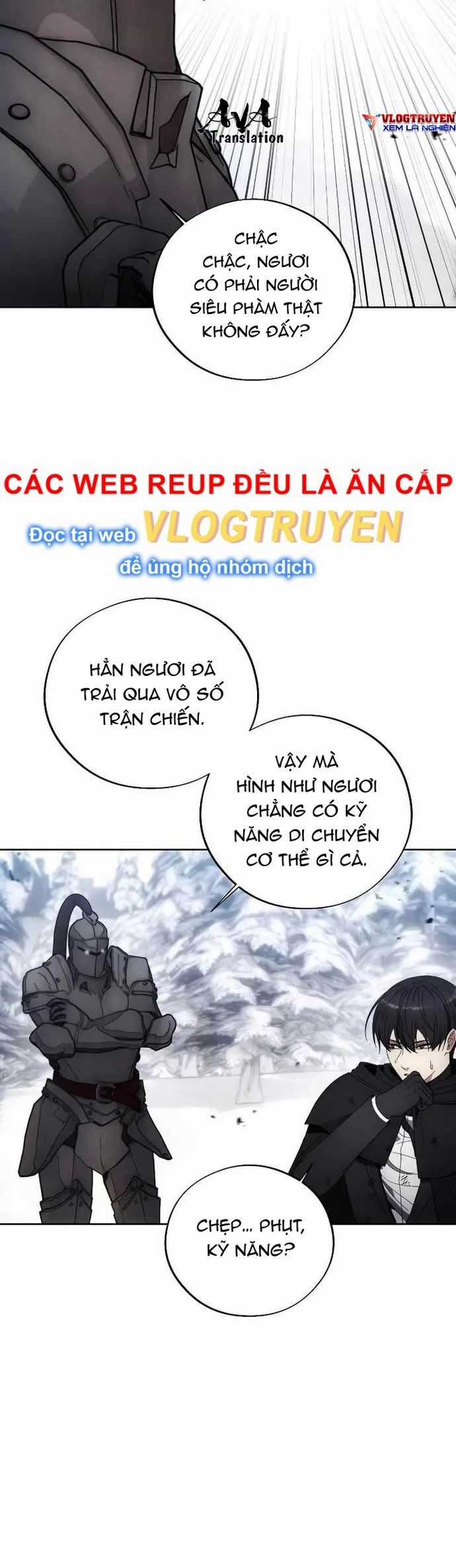 Tao Là Ác Nhân - Chapter 113 - Trang 61