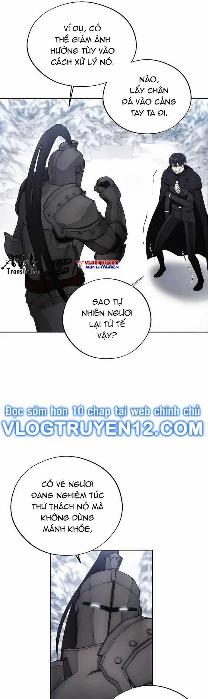 Tao Là Ác Nhân - Chapter 113 - Trang 62