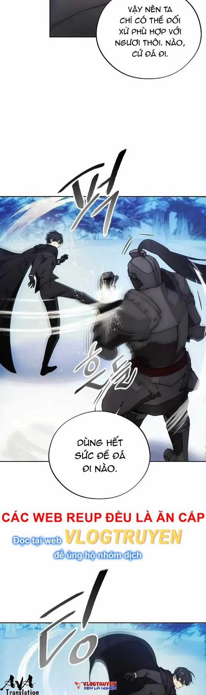 Tao Là Ác Nhân - Chapter 113 - Trang 63