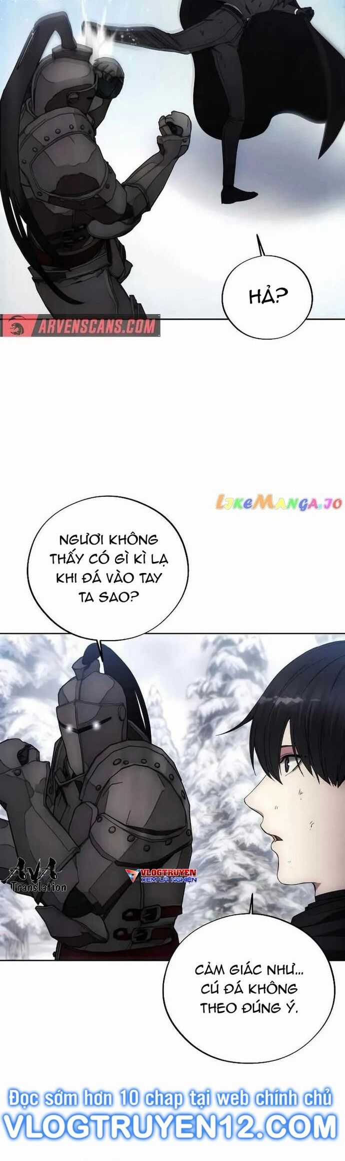 Tao Là Ác Nhân - Chapter 113 - Trang 64