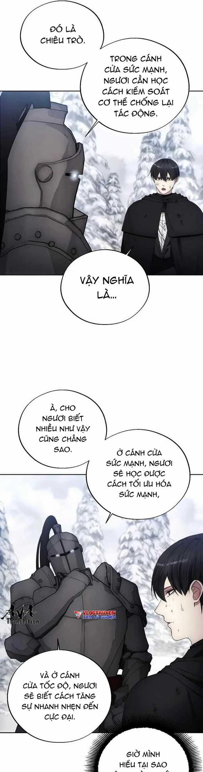 Tao Là Ác Nhân - Chapter 113 - Trang 65