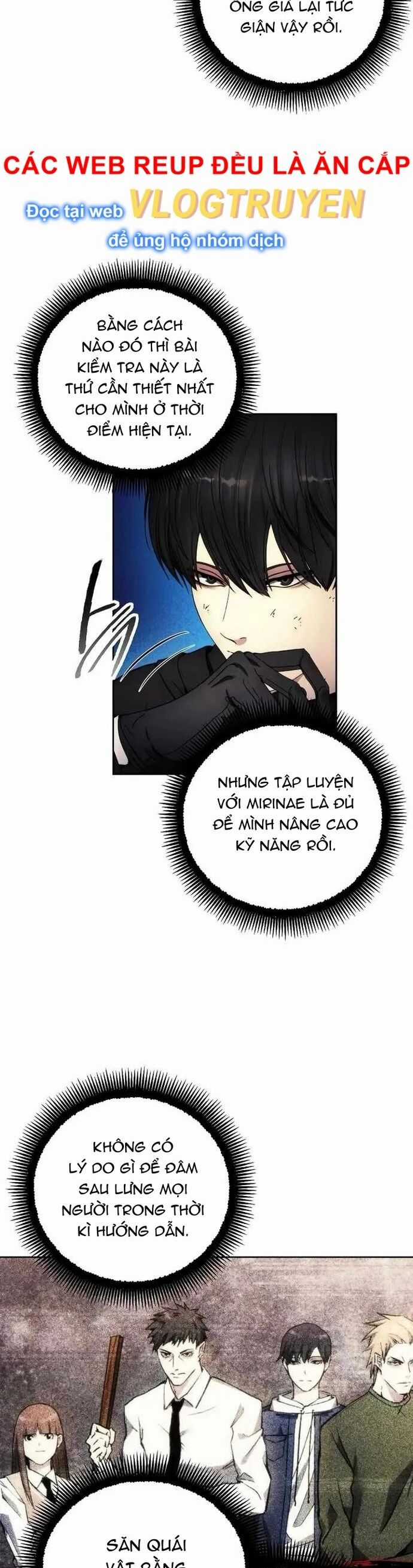 Tao Là Ác Nhân - Chapter 113 - Trang 66
