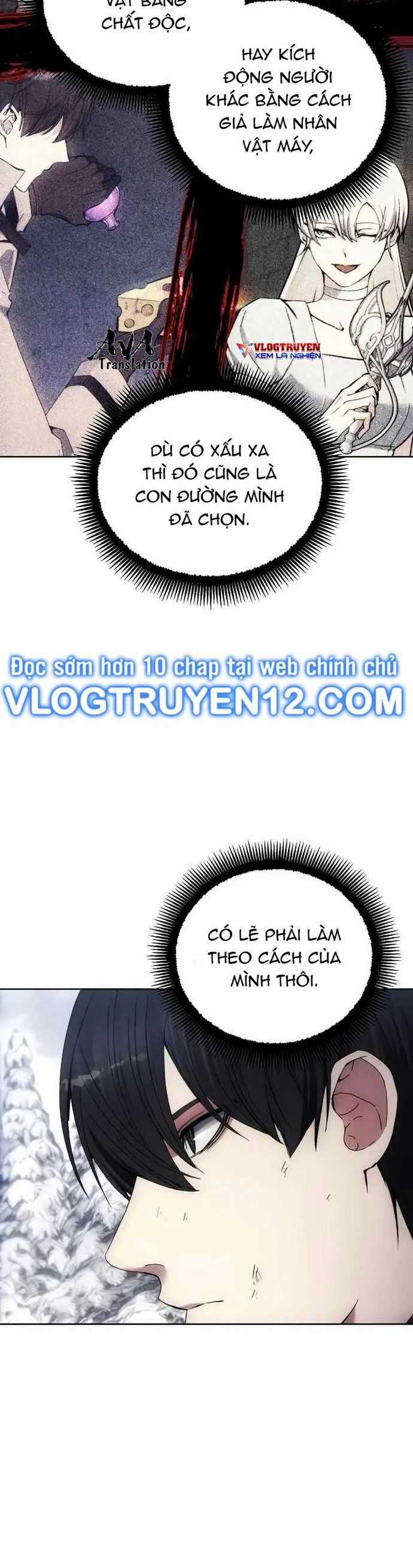 Tao Là Ác Nhân - Chapter 113 - Trang 67