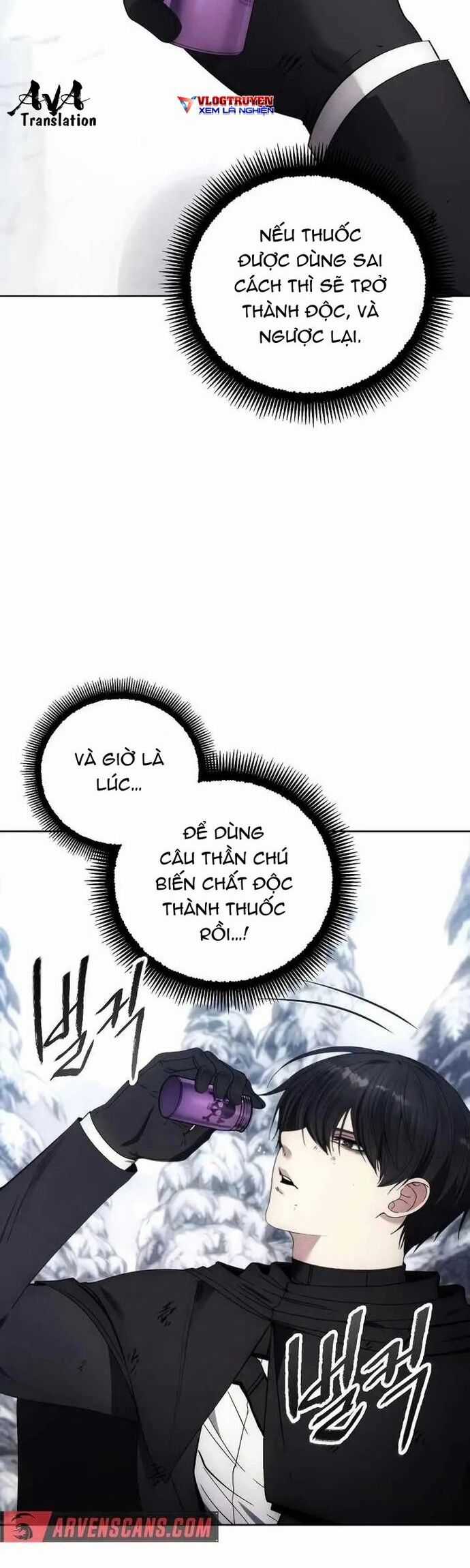 Tao Là Ác Nhân - Chapter 113 - Trang 69