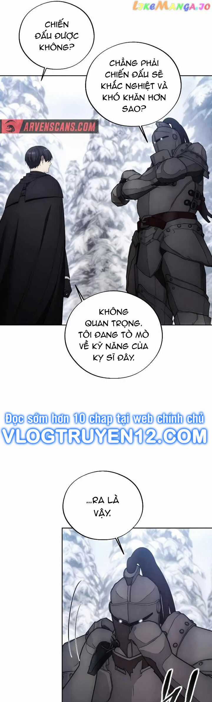 Tao Là Ác Nhân - Chapter 113 - Trang 8