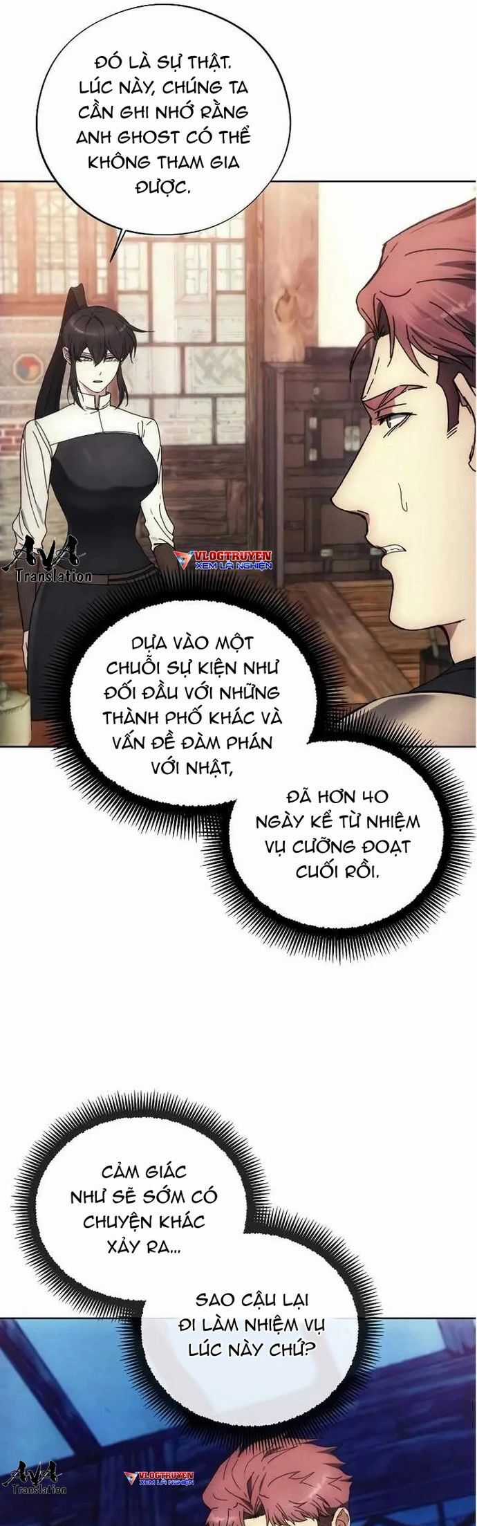 Tao Là Ác Nhân - Chapter 113 - Trang 71