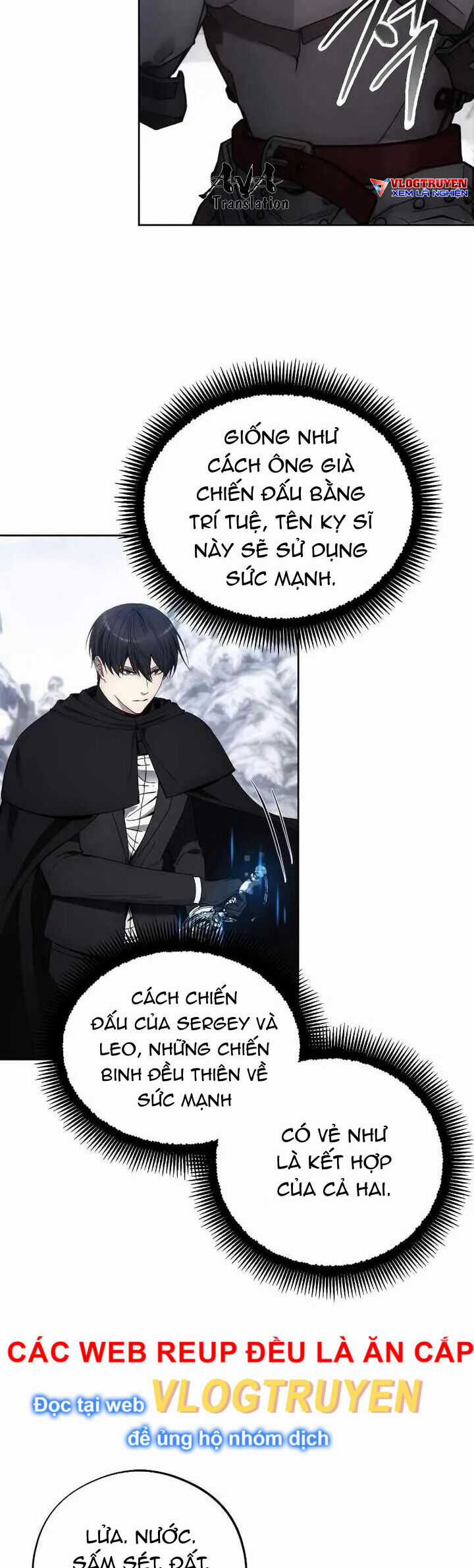 Tao Là Ác Nhân - Chapter 113 - Trang 9