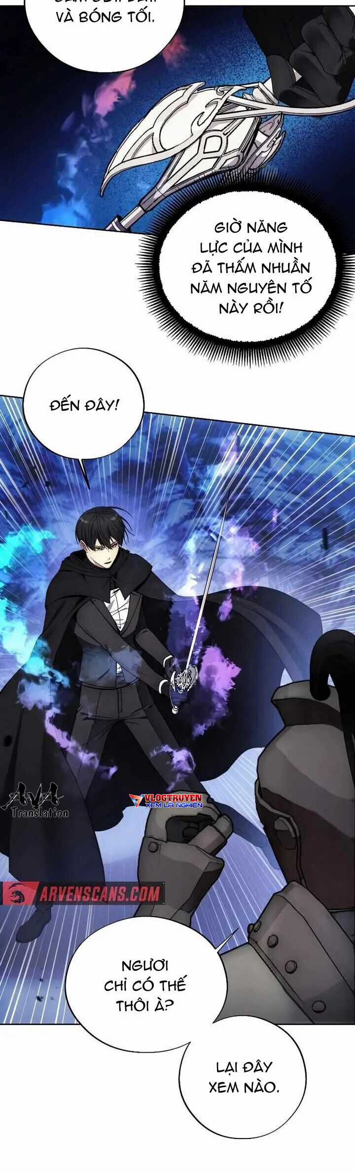 Tao Là Ác Nhân - Chapter 113 - Trang 10