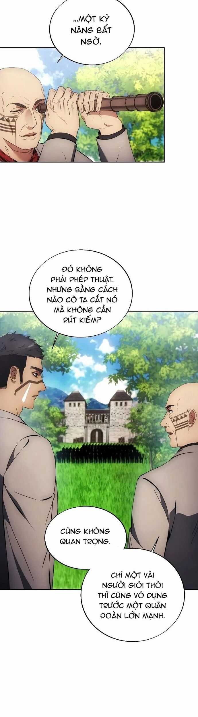 Tao Là Ác Nhân - Chapter 114 - Trang 15