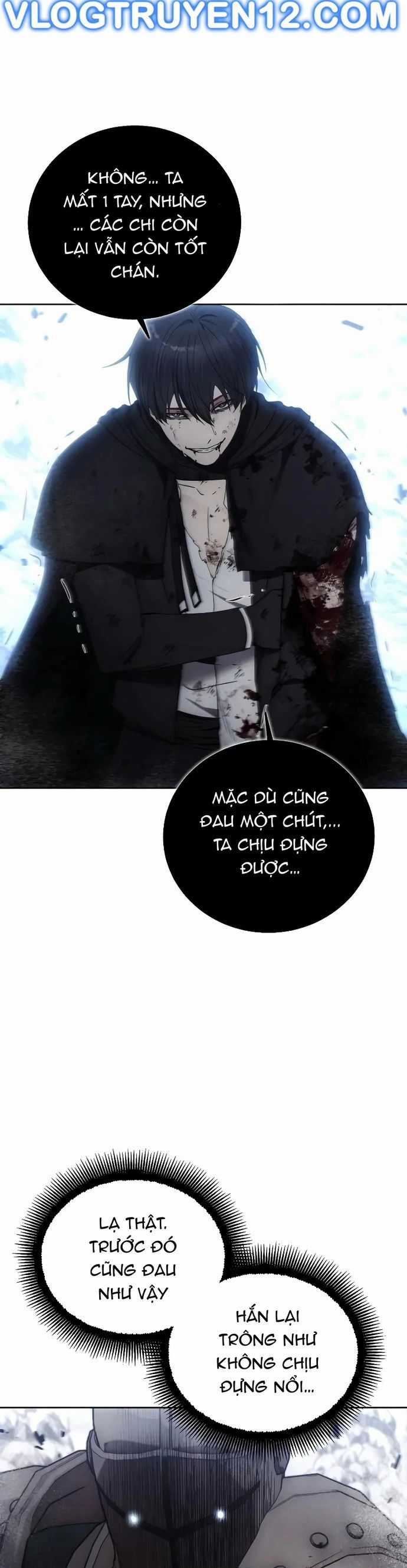 Tao Là Ác Nhân - Chapter 114 - Trang 31