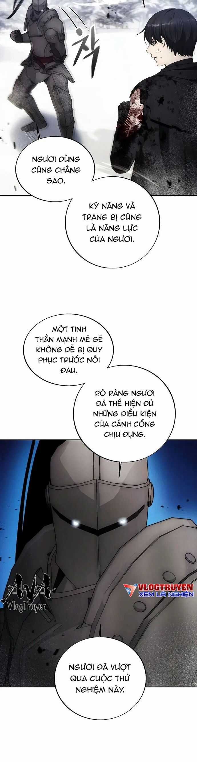 Tao Là Ác Nhân - Chapter 115 - Trang 3