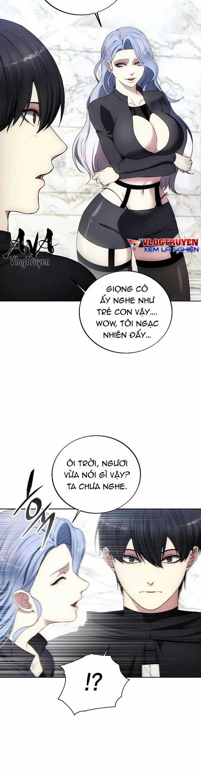 Tao Là Ác Nhân - Chapter 115 - Trang 33