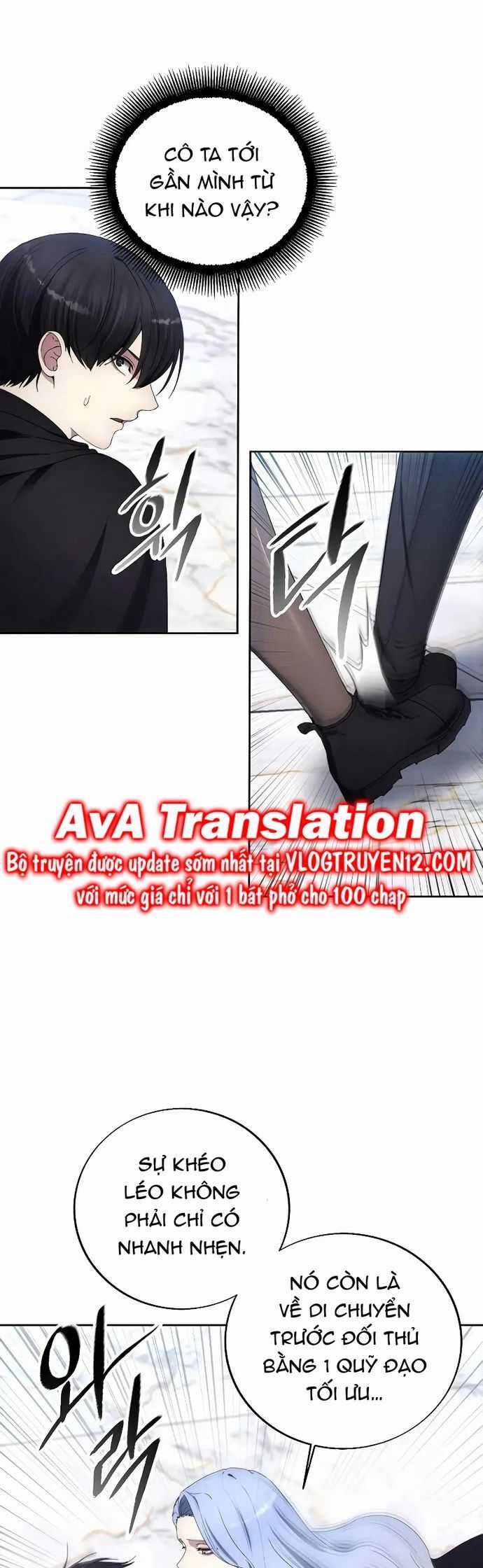 Tao Là Ác Nhân - Chapter 115 - Trang 34