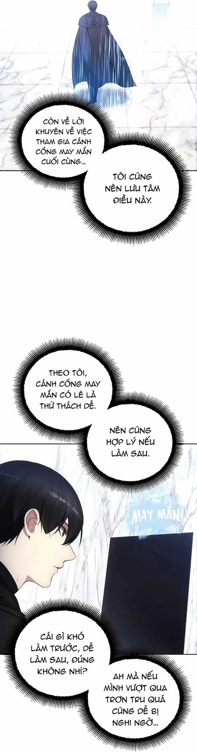 Tao Là Ác Nhân - Chapter 115 - Trang 7