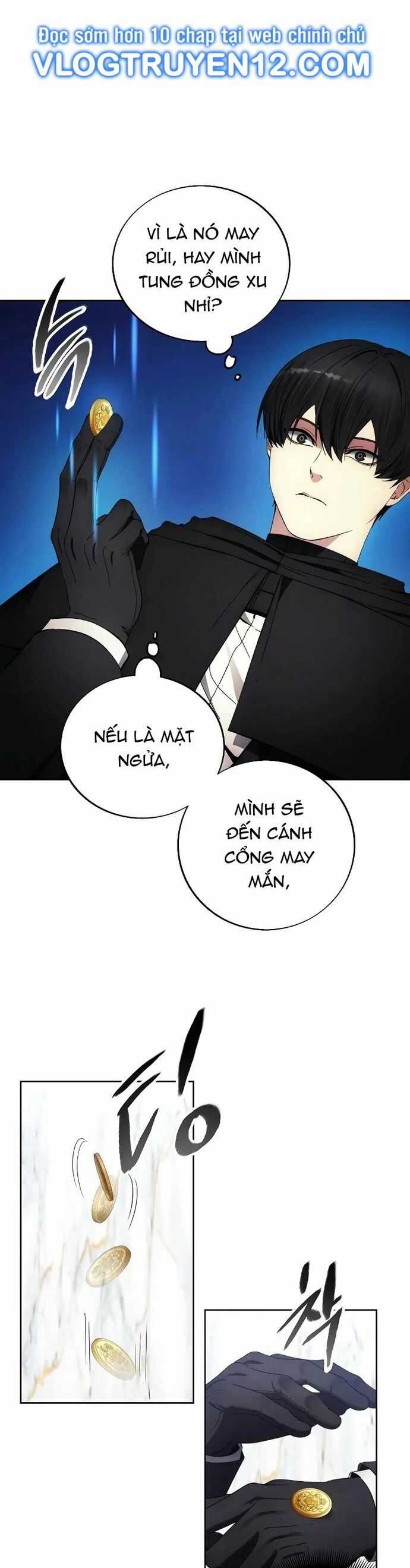 Tao Là Ác Nhân - Chapter 115 - Trang 8