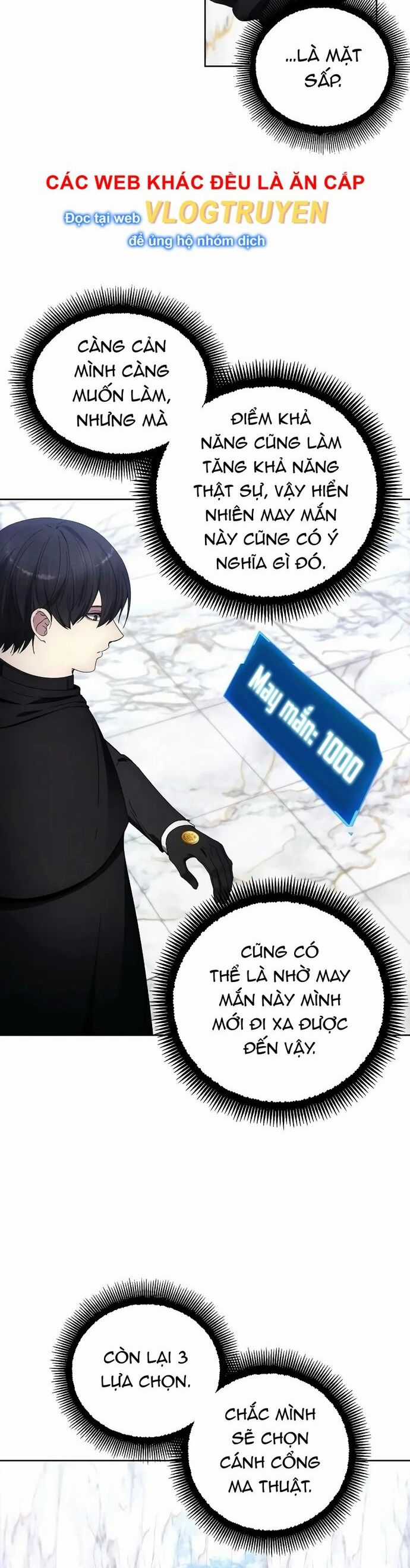 Tao Là Ác Nhân - Chapter 115 - Trang 9