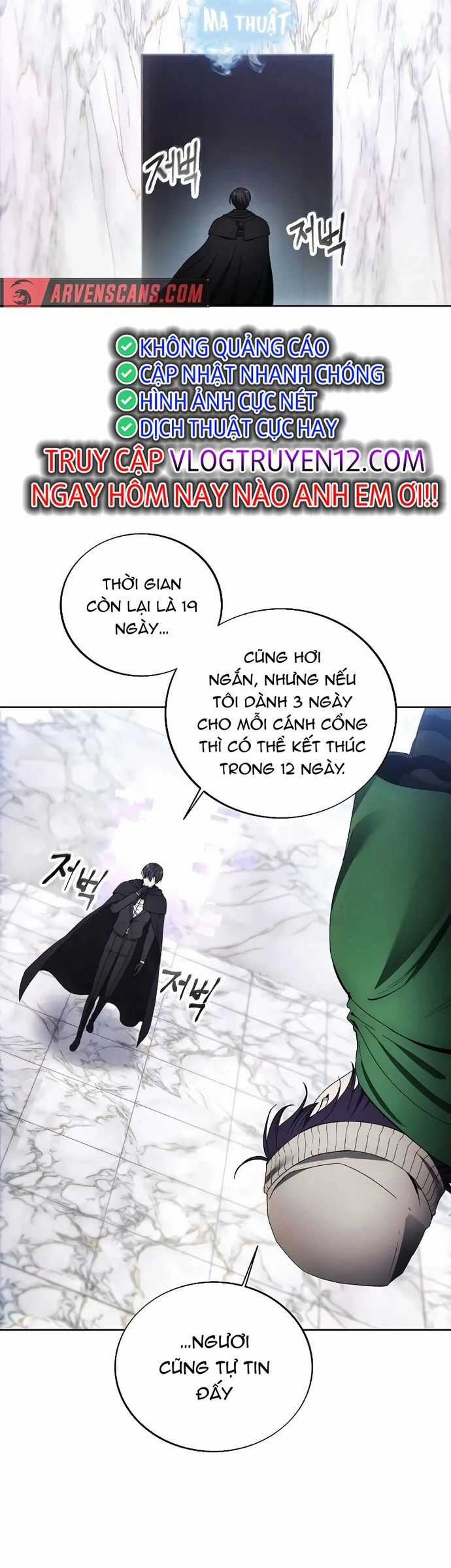 Tao Là Ác Nhân - Chapter 115 - Trang 10