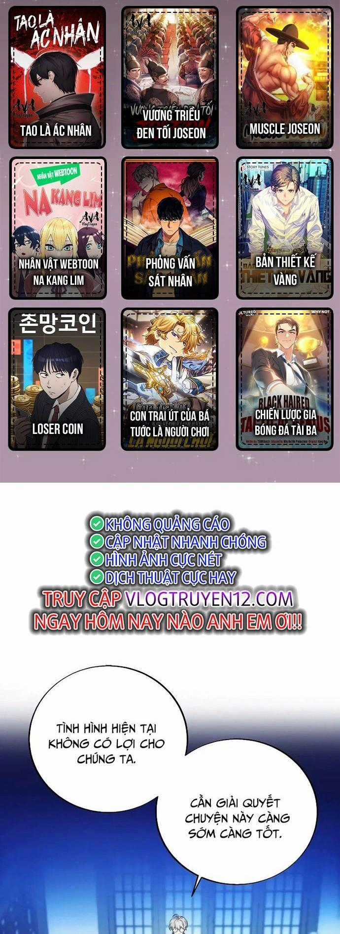 Tao Là Ác Nhân - Chapter 116 - Trang 1