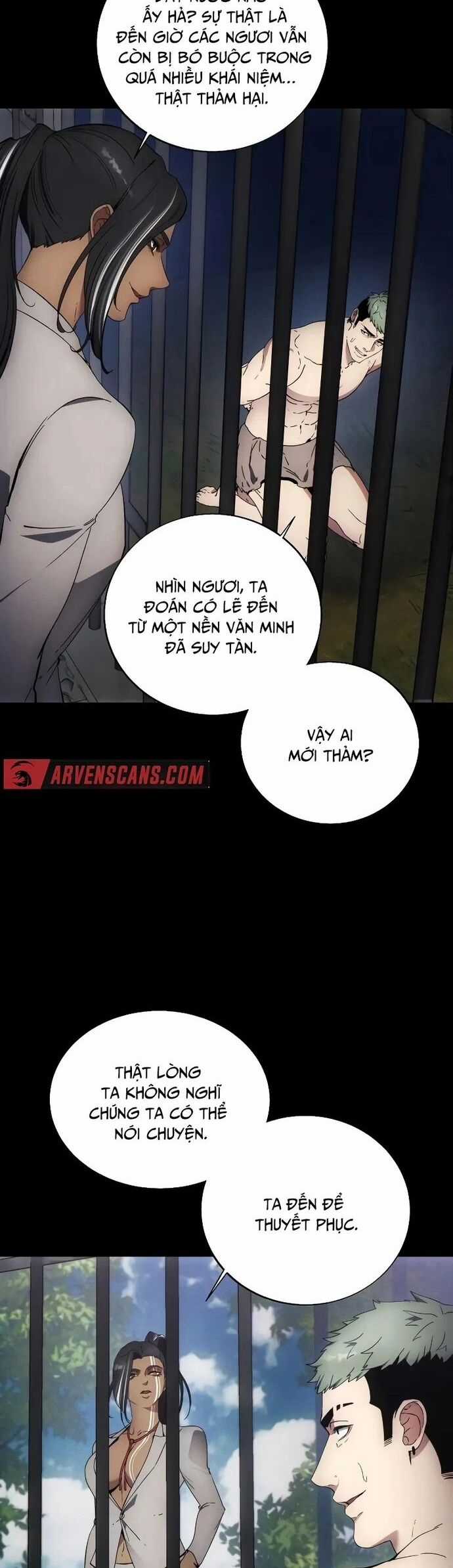 Tao Là Ác Nhân - Chapter 116 - Trang 14