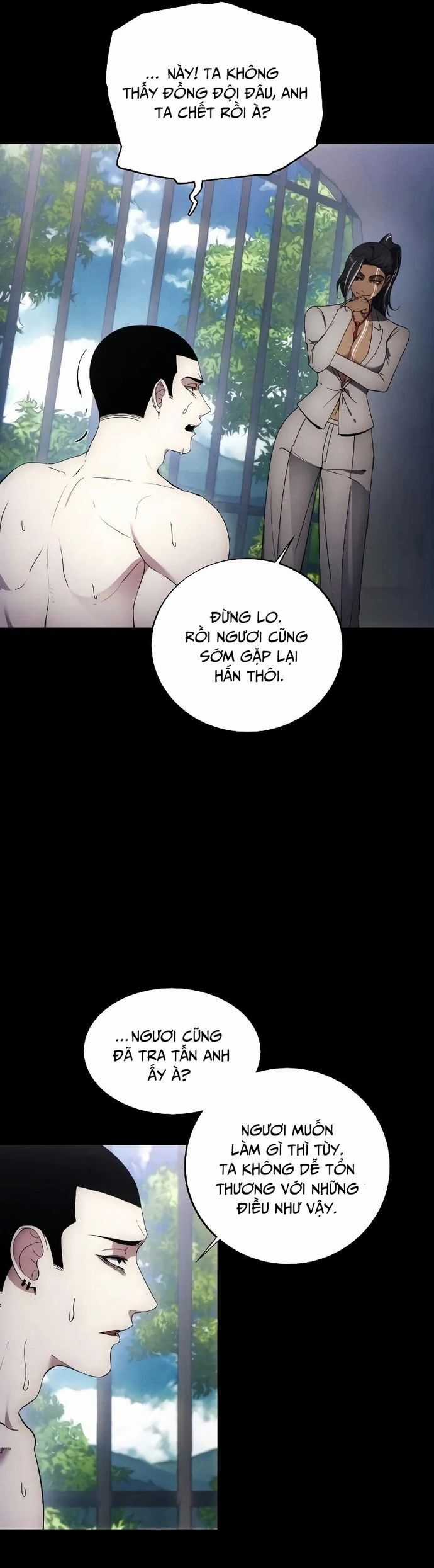 Tao Là Ác Nhân - Chapter 116 - Trang 19