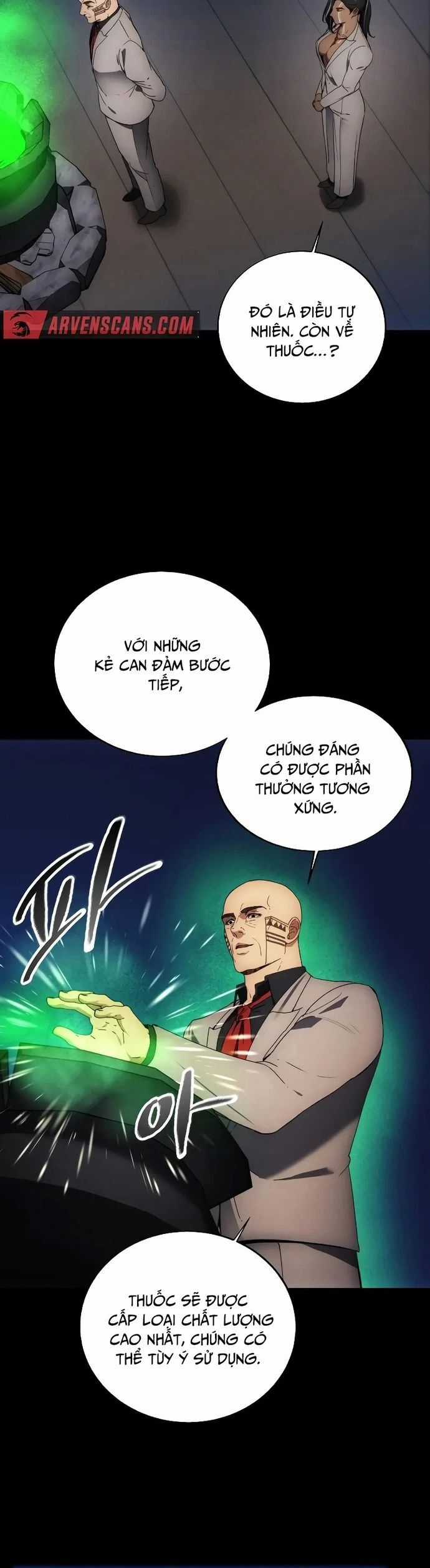 Tao Là Ác Nhân - Chapter 116 - Trang 30