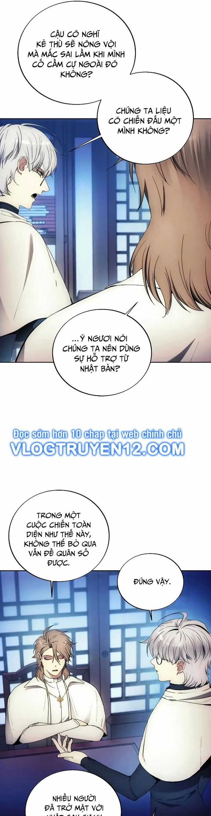 Tao Là Ác Nhân - Chapter 116 - Trang 4
