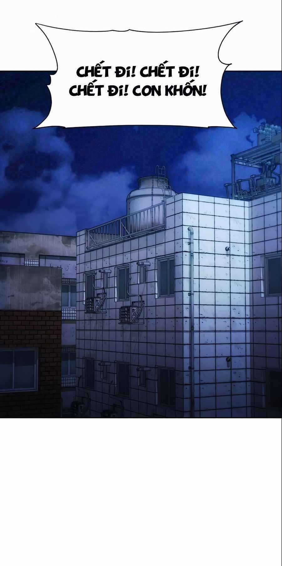 Tao Là Ác Nhân - Chapter 12 - Trang 1