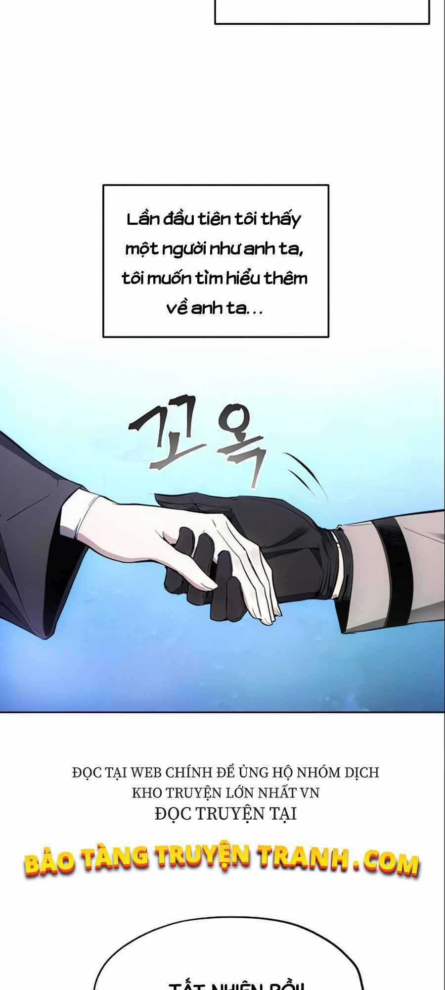 Tao Là Ác Nhân - Chapter 12 - Trang 12