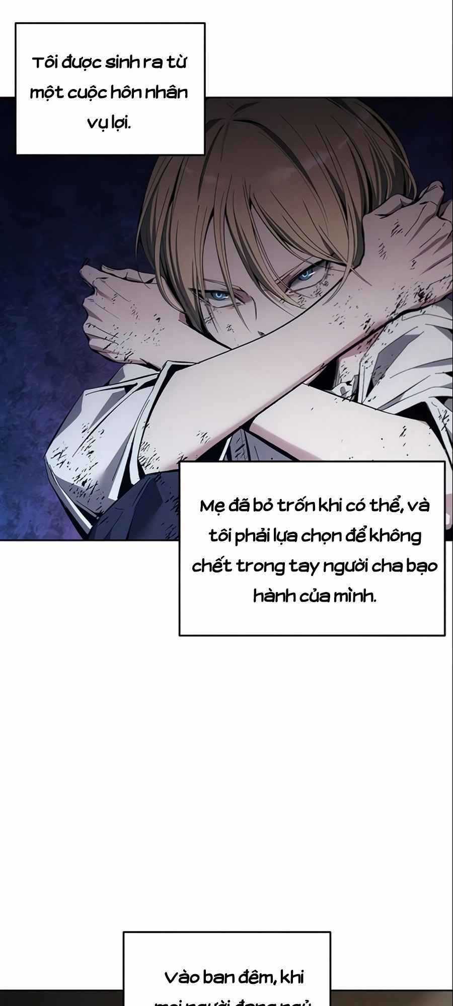 Tao Là Ác Nhân - Chapter 12 - Trang 3