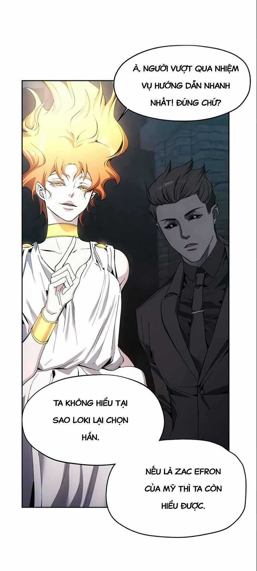 Tao Là Ác Nhân - Chapter 12 - Trang 22