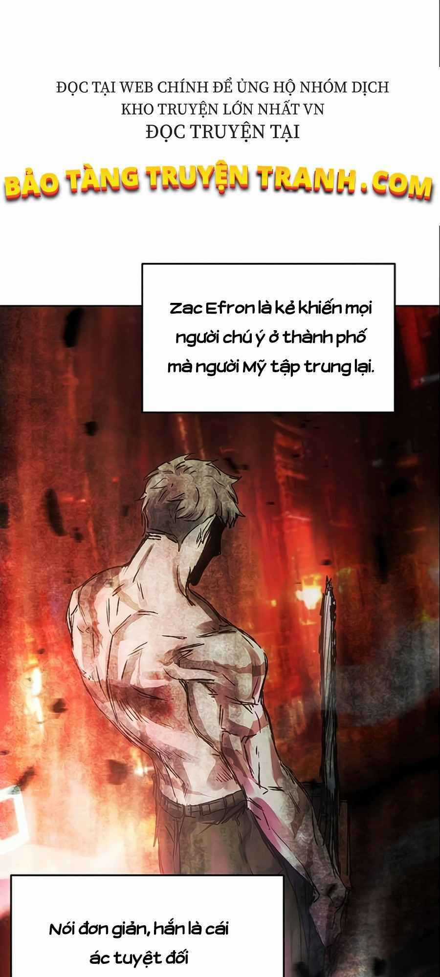 Tao Là Ác Nhân - Chapter 12 - Trang 23