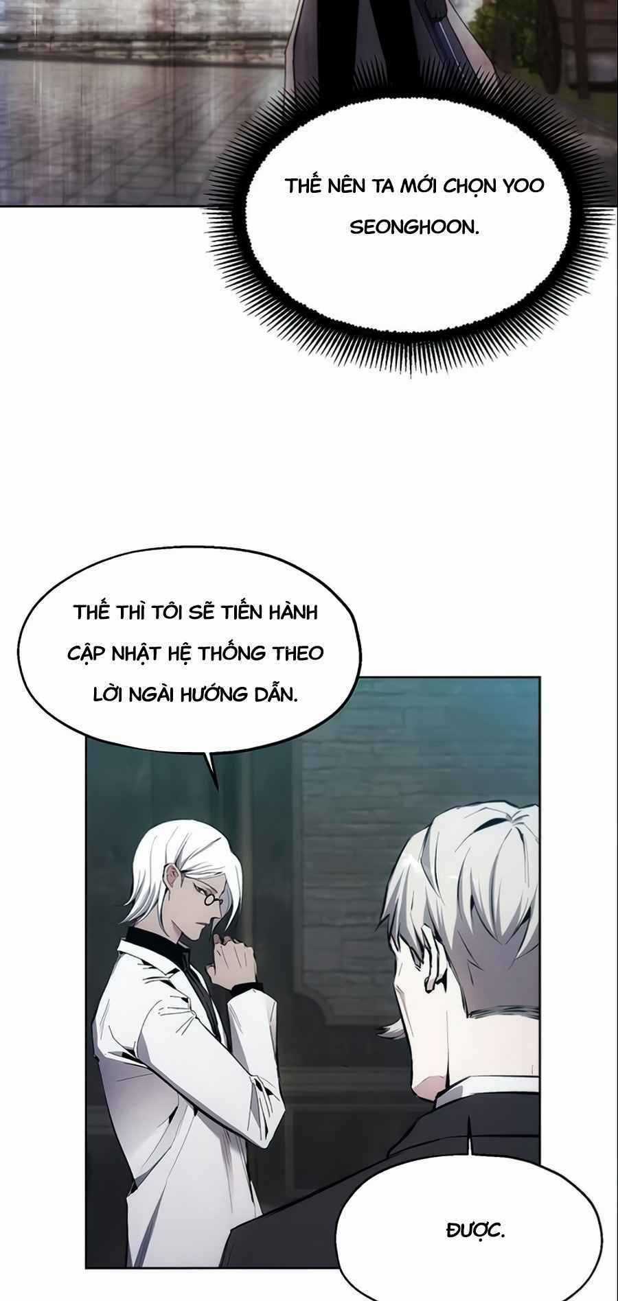 Tao Là Ác Nhân - Chapter 12 - Trang 25