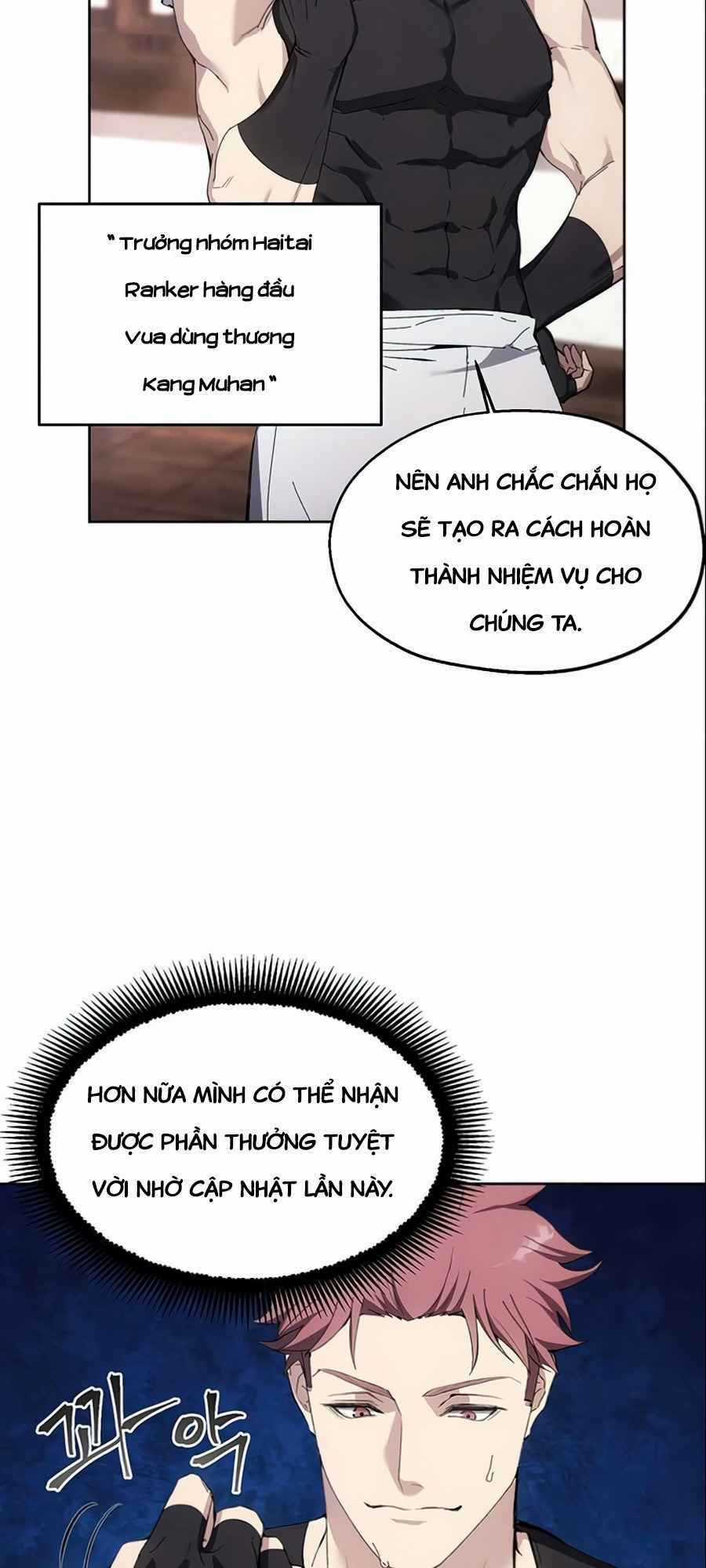Tao Là Ác Nhân - Chapter 12 - Trang 29