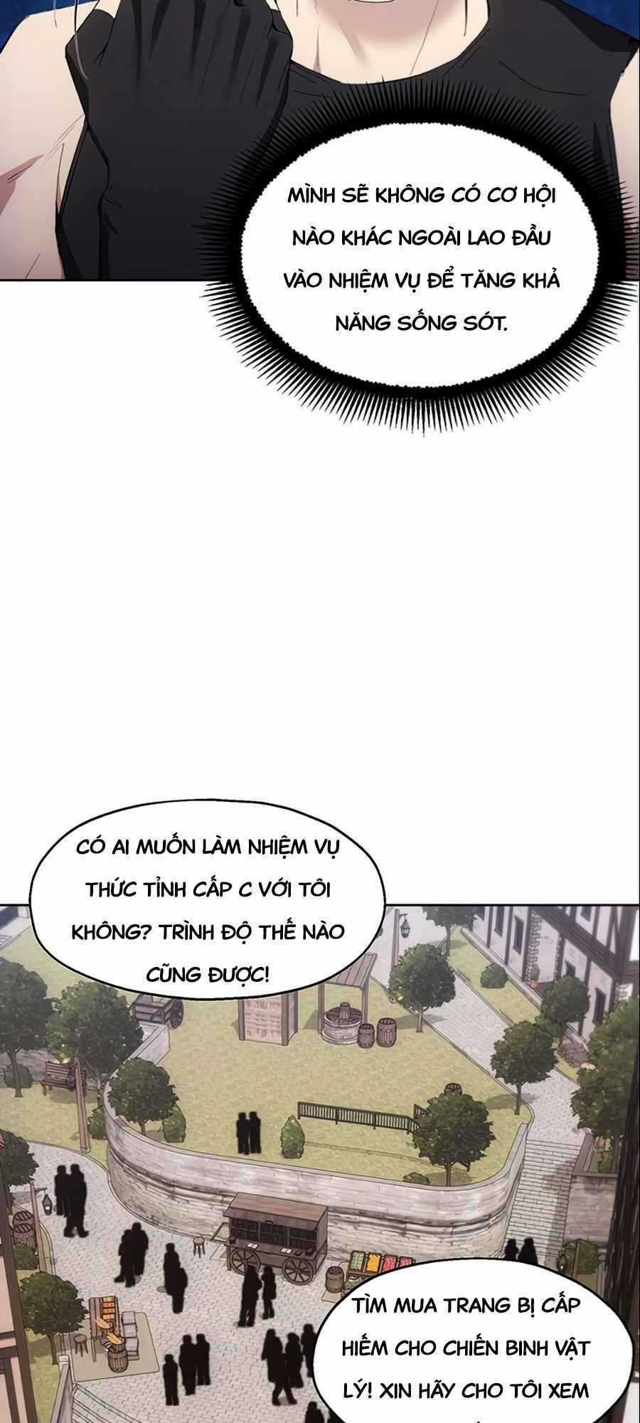 Tao Là Ác Nhân - Chapter 12 - Trang 30