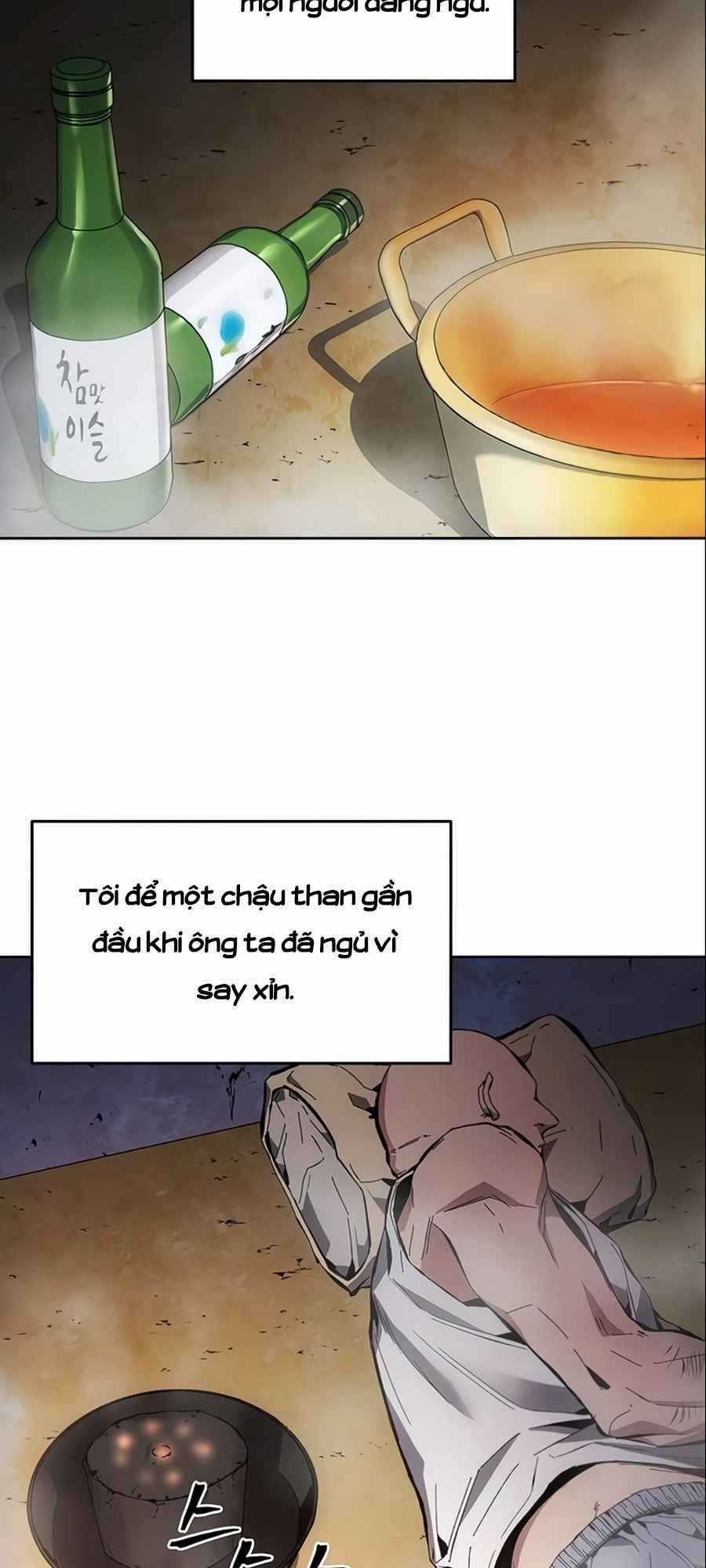 Tao Là Ác Nhân - Chapter 12 - Trang 4