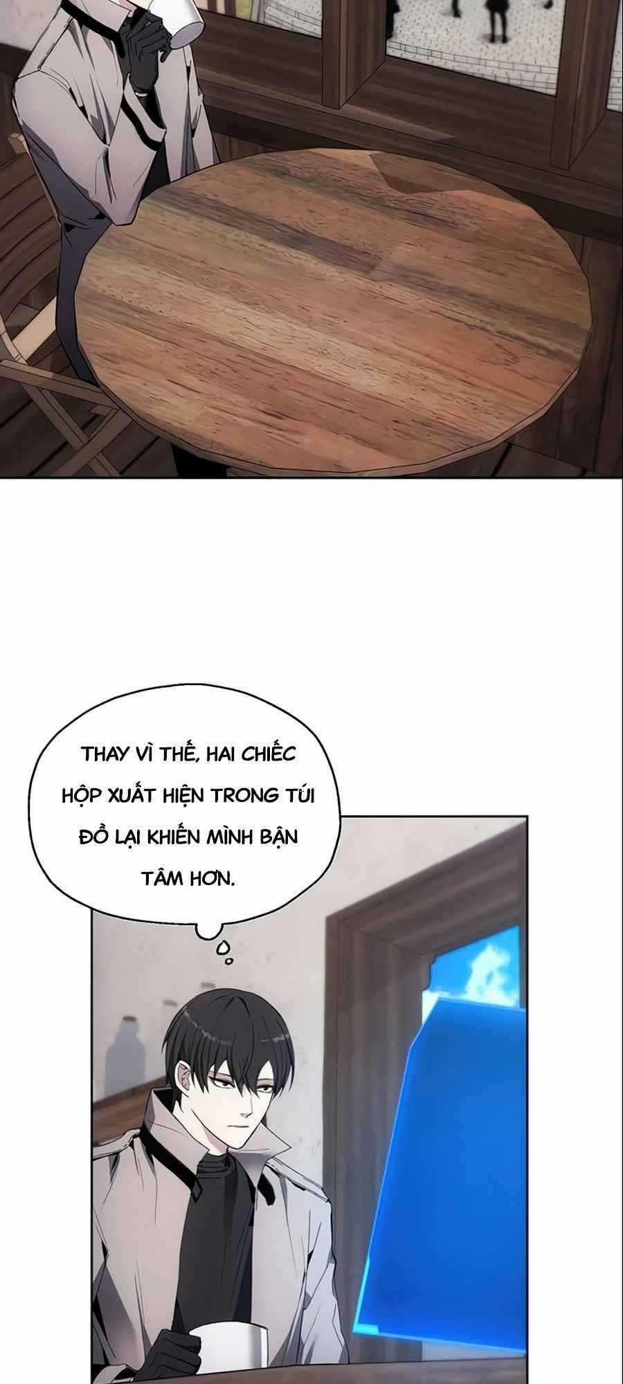 Tao Là Ác Nhân - Chapter 12 - Trang 32