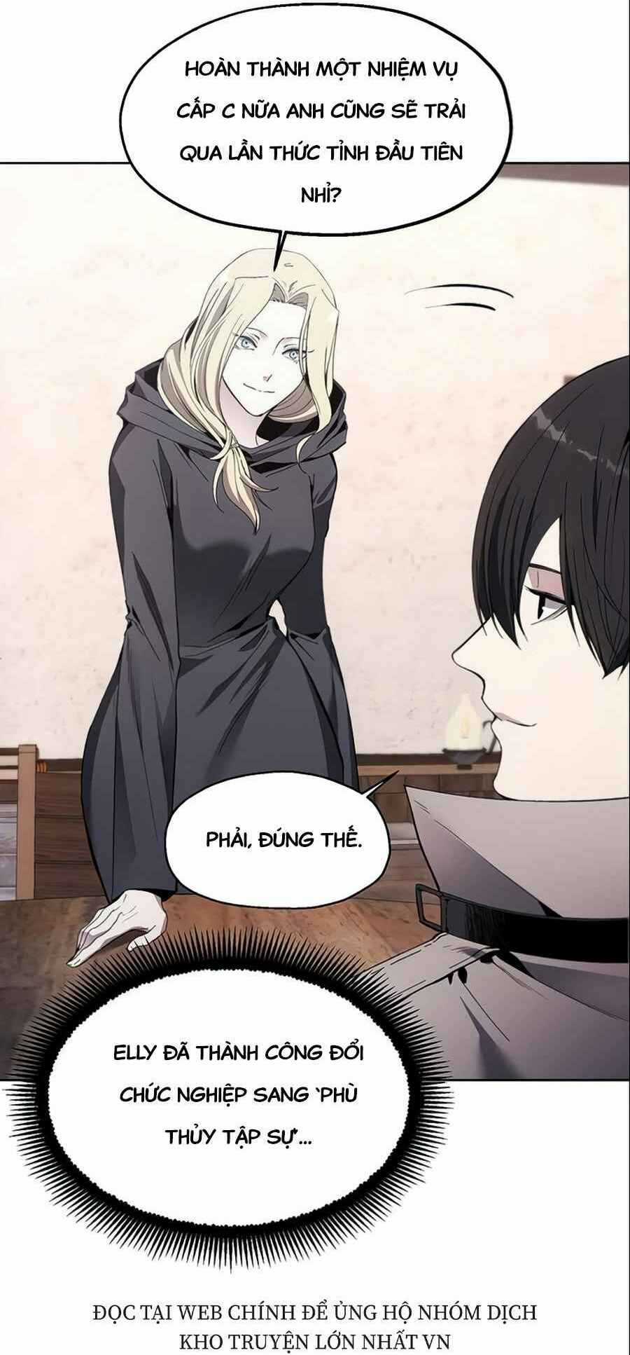 Tao Là Ác Nhân - Chapter 12 - Trang 38