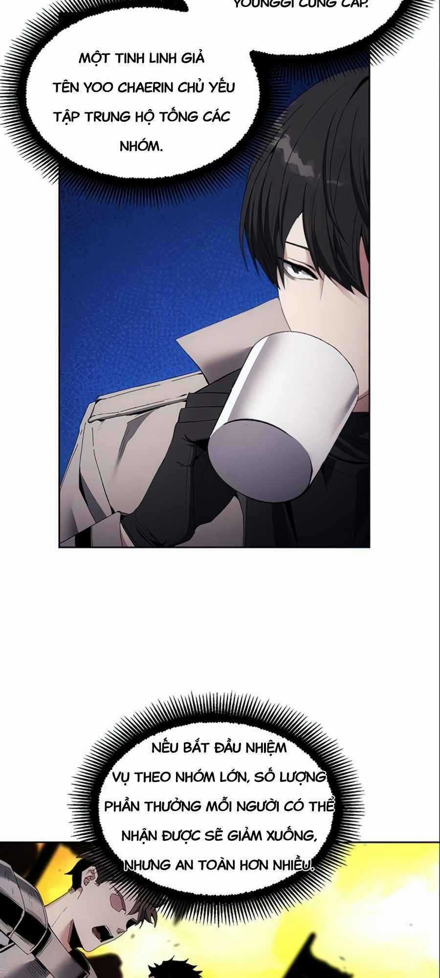 Tao Là Ác Nhân - Chapter 12 - Trang 40