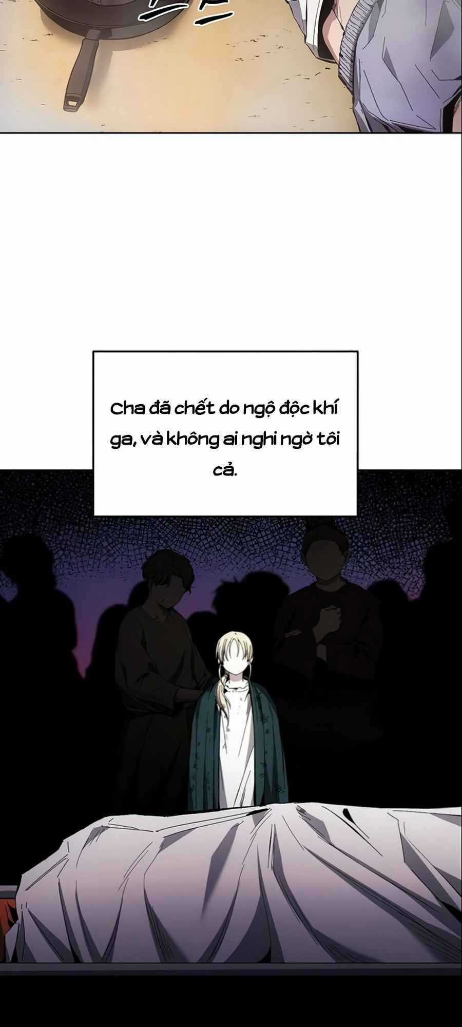 Tao Là Ác Nhân - Chapter 12 - Trang 5