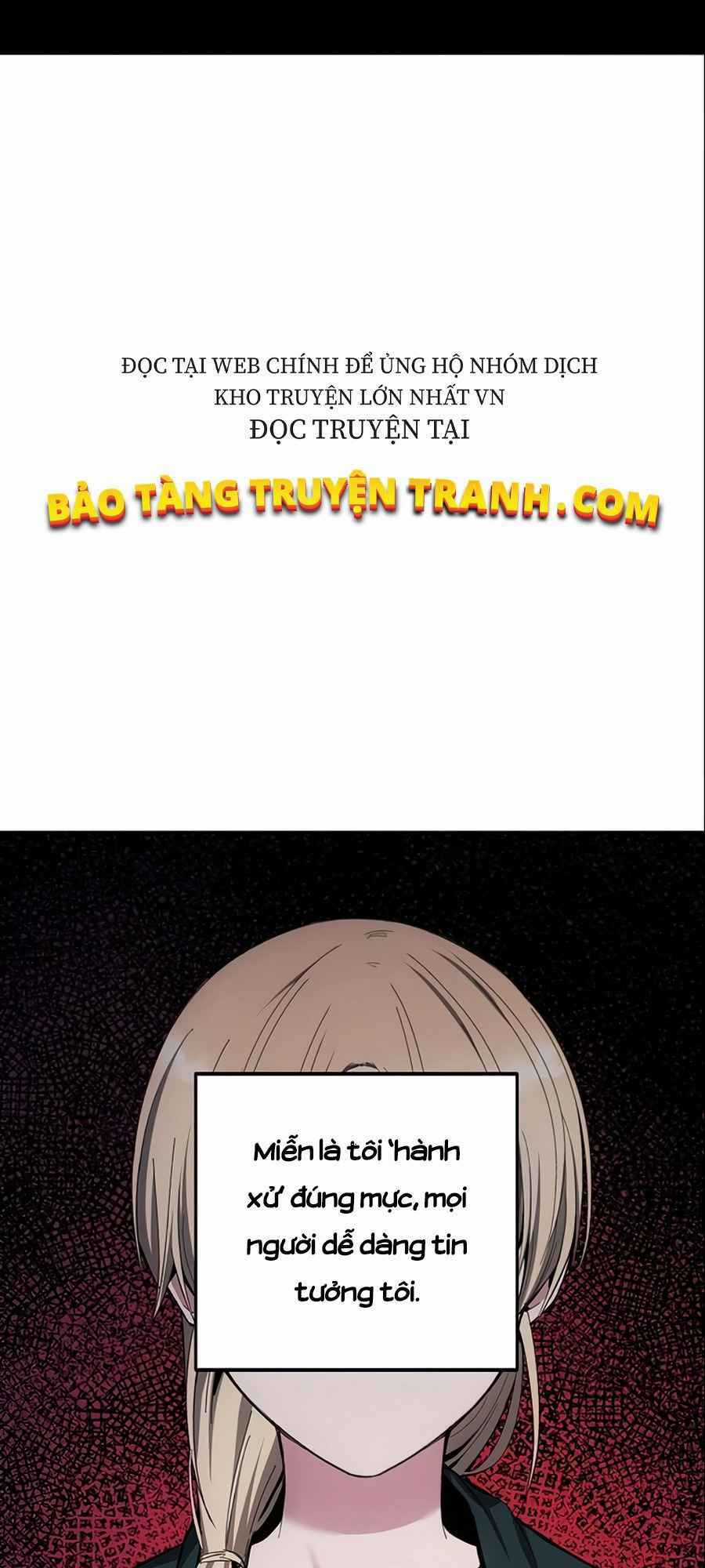 Tao Là Ác Nhân - Chapter 12 - Trang 6