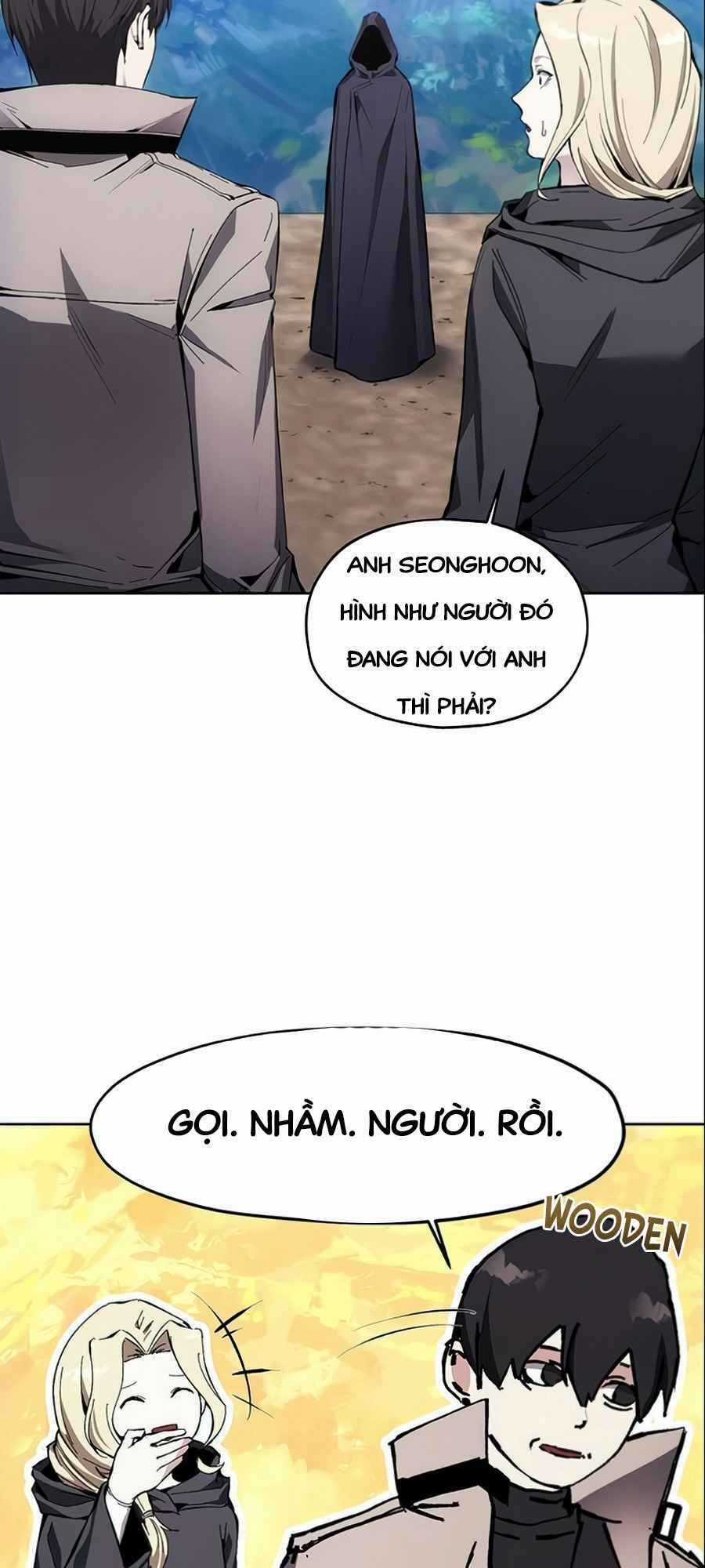 Tao Là Ác Nhân - Chapter 12 - Trang 56