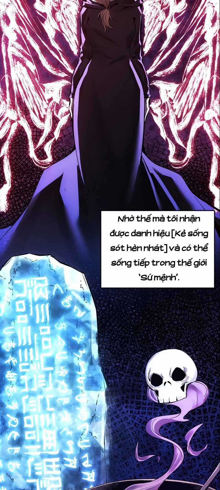 Tao Là Ác Nhân - Chapter 12 - Trang 8