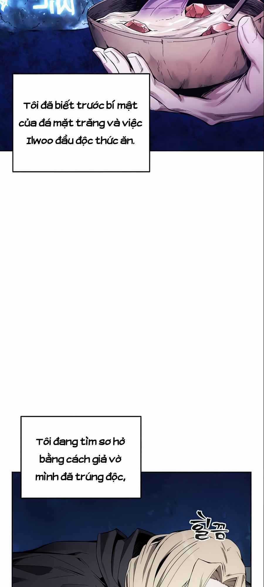 Tao Là Ác Nhân - Chapter 12 - Trang 9