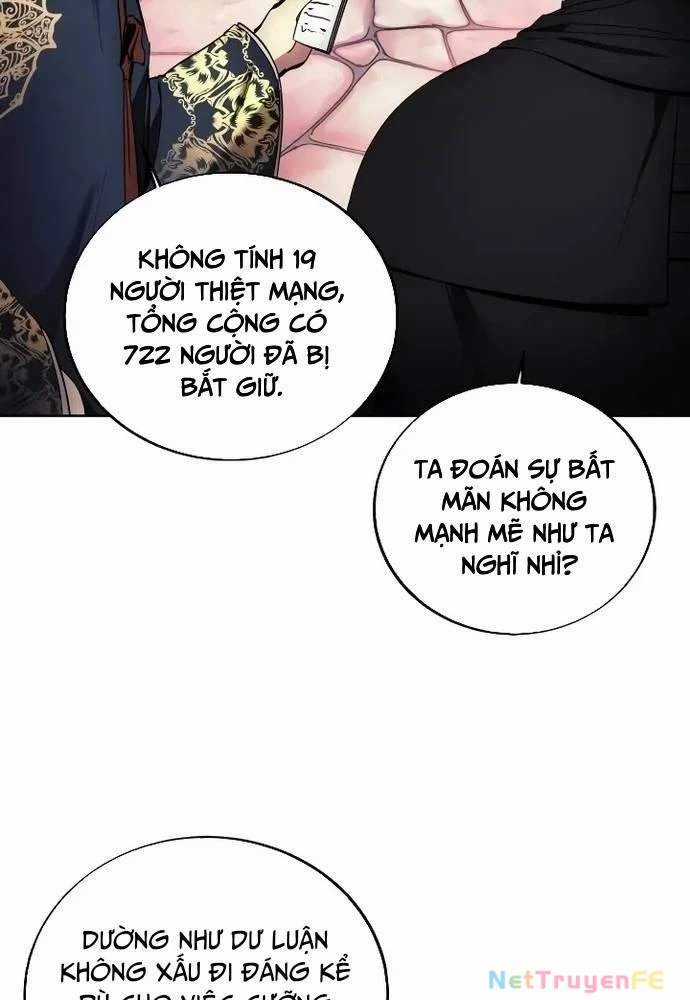 Tao Là Ác Nhân - Chapter 121 - Trang 4