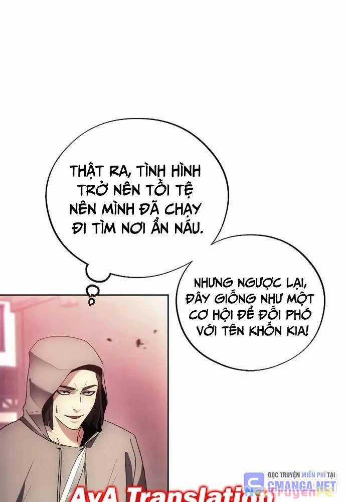 Tao Là Ác Nhân - Chapter 121 - Trang 53