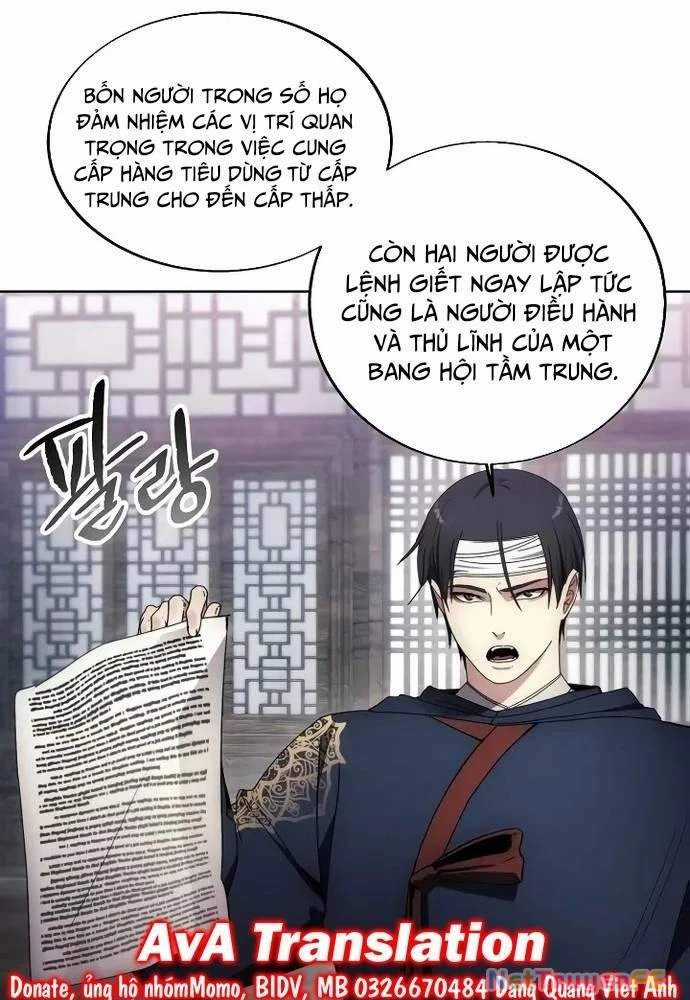 Tao Là Ác Nhân - Chapter 121 - Trang 72